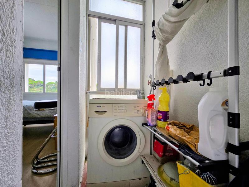 Foto 900fd2af-767c-436f-9618-24d6559f5871. Etagenwohnung mit heizung in residencial Blanes - vistamar Blanes