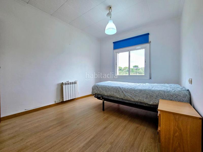 Foto a3d9a9b7-98b4-468d-bbf3-50ff40f59966. Etagenwohnung mit heizung in residencial Blanes - vistamar Blanes