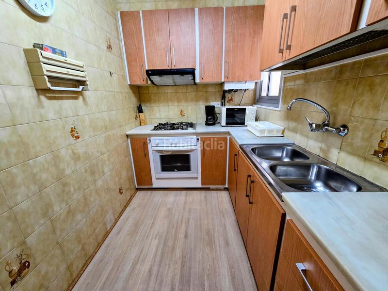 Foto a83cc8b6-fa0d-403b-840c-a52df5d1d842. Etagenwohnung mit heizung in residencial Blanes - vistamar Blanes