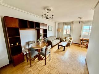 Flat in Valencia de Don Juan