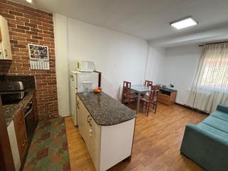 Appartement à Teis