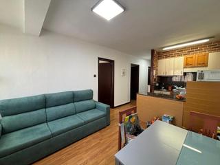 Appartement à Teis