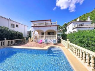 Maison à Sagra