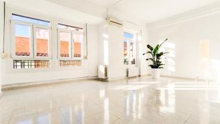 Etagenwohnung in San Juan