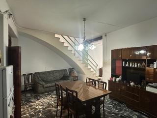 Casa adossada a Oliva Pueblo