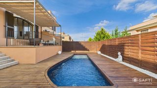 Maison à Maioris-Puig de Ros