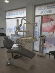 Business premise in San Claudio - La Chantría