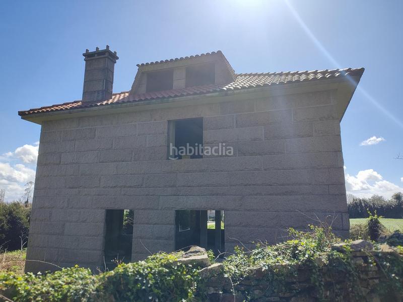 Foto 252eb851-055f-479f-a466-17cf1ba6015a. Casa a Santa Comba