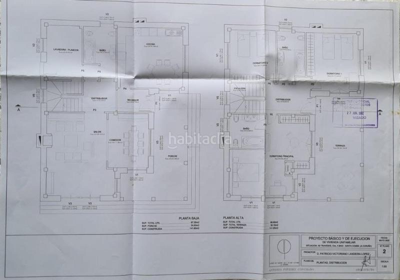 Foto 3a91116e-d9ef-4255-83d5-de0699ba8f85. Casa a Santa Comba