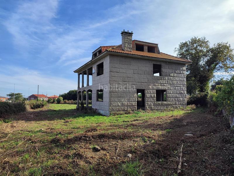 Foto 4a296603-8972-4205-b38b-2a355fa4f69d. Casa a Santa Comba