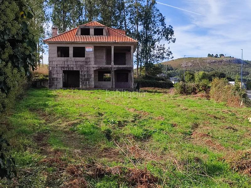 Foto 5605f20c-d5e6-4369-b98c-6a7af0783b66. Casa a Santa Comba
