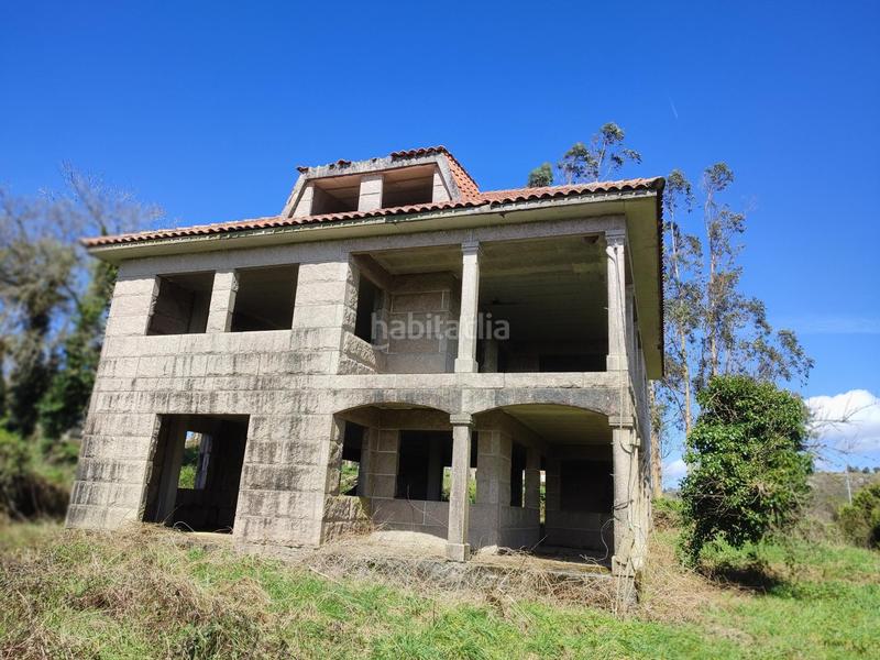 Foto 85cd6ad8-cd35-4043-815b-f541d5198945. Casa a Santa Comba