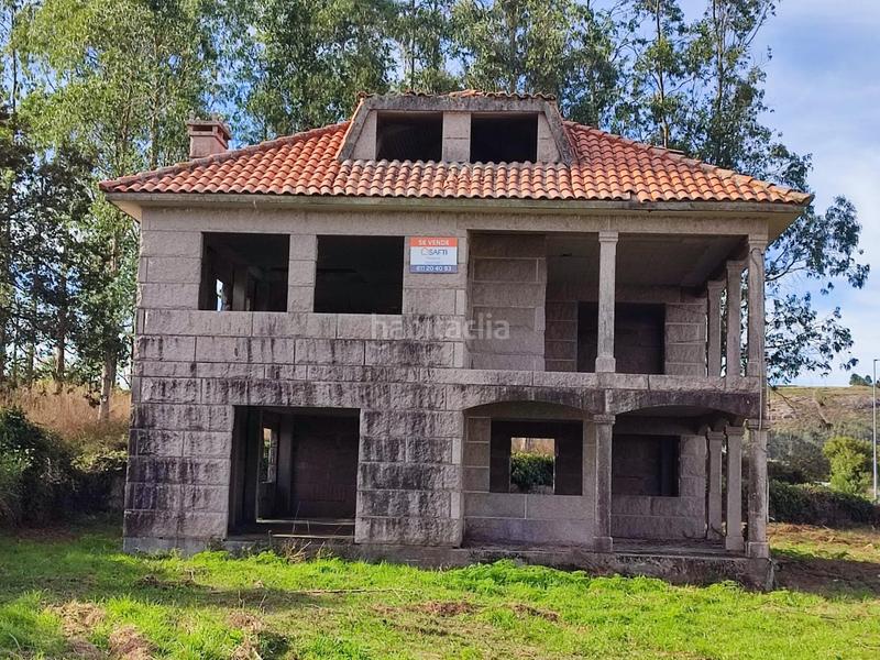 Foto 91c85121-2964-4d30-b336-799e07443c7d. Casa a Santa Comba