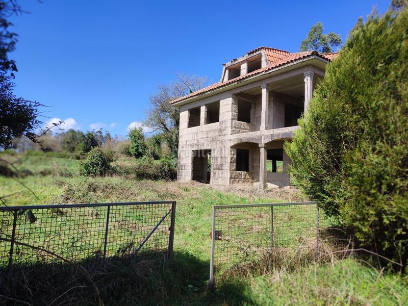 Foto acb65076-0b8f-4d0e-b243-0329840f505b. Casa a Santa Comba