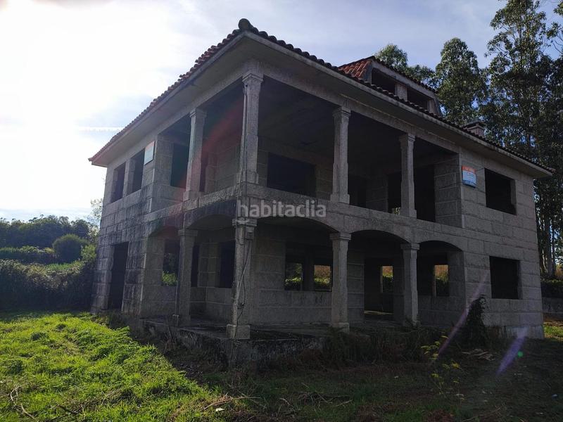 Foto adfa6432-8048-421c-a5cb-4eeaa4487998. Casa a Santa Comba