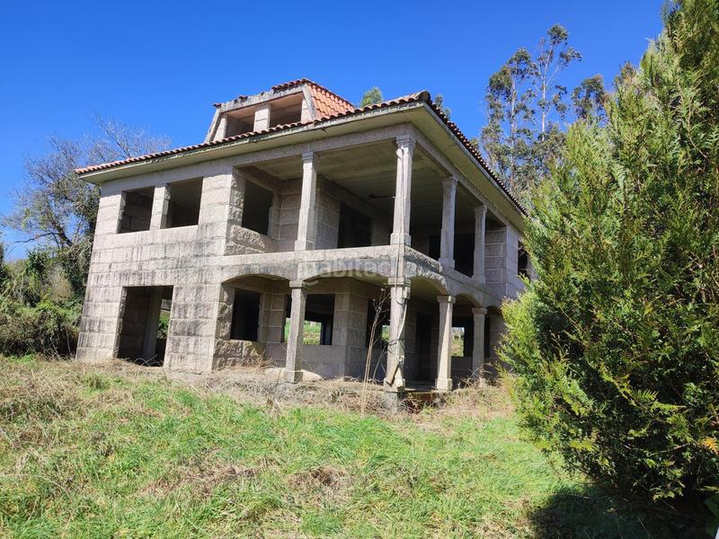 Foto b3fca26f-8f8d-49bb-86b3-1db71876cf62. Casa a Santa Comba