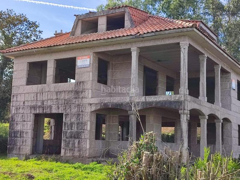 Foto d214b8eb-09f7-41ab-ba50-76b4172bc71a. Casa a Santa Comba