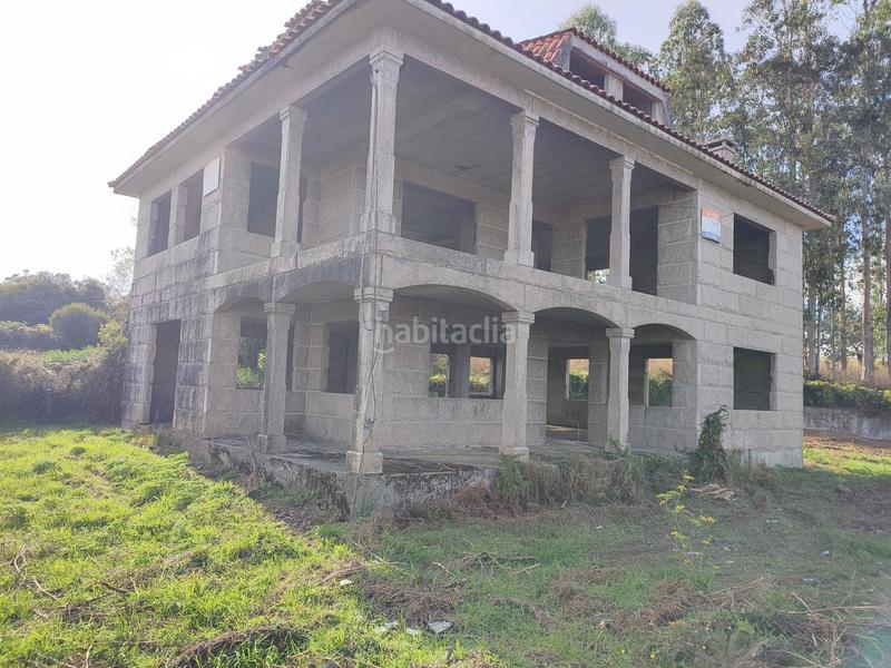Foto f303a2ab-ddc0-4bd7-afc7-e258756e88e8. Casa a Santa Comba