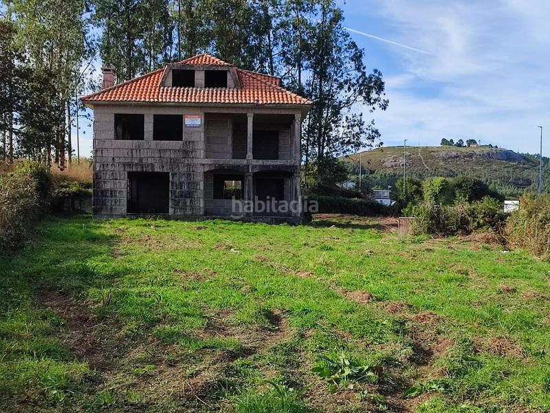 Foto fa837fdb-faeb-447e-8fea-a5d52ebc53ad. Casa a Santa Comba