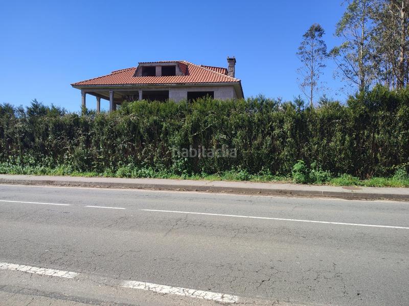 Foto fd082cdb-efa5-46ad-8b04-ff35882ecdab. Casa a Santa Comba