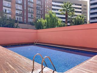 Pis a Provençals del Poblenou