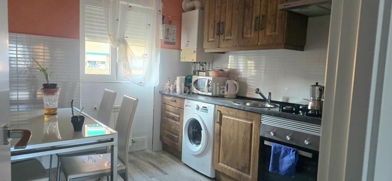 Foto 16bb77d4-6846-45a4-837b-678031bc28f7. Appartamento con riscaldamento in Palomeras Sureste Madrid