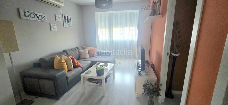 Foto 7c84be80-beac-43de-8705-a7df2a4313c1. Appartamento con riscaldamento in Palomeras Sureste Madrid