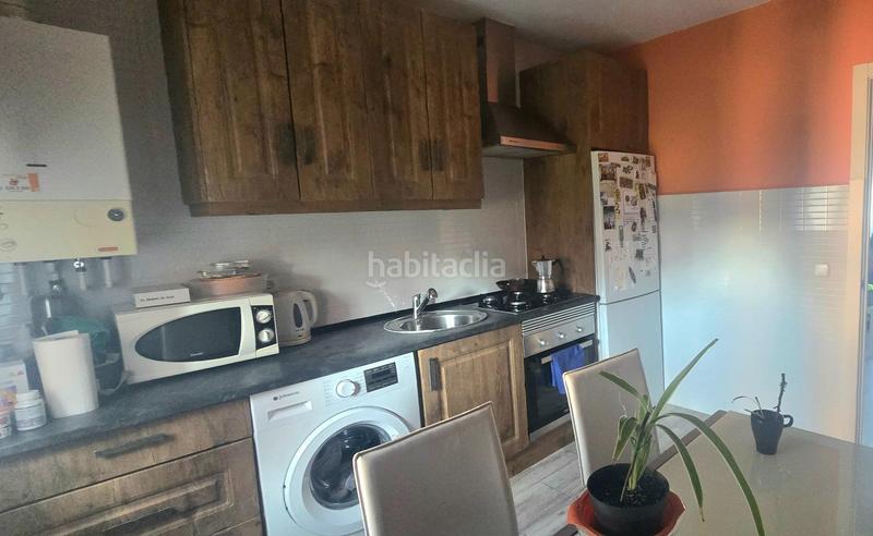 Foto 98a7b159-1b13-4ce2-88fb-a6709b25be81. Appartamento con riscaldamento in Palomeras Sureste Madrid