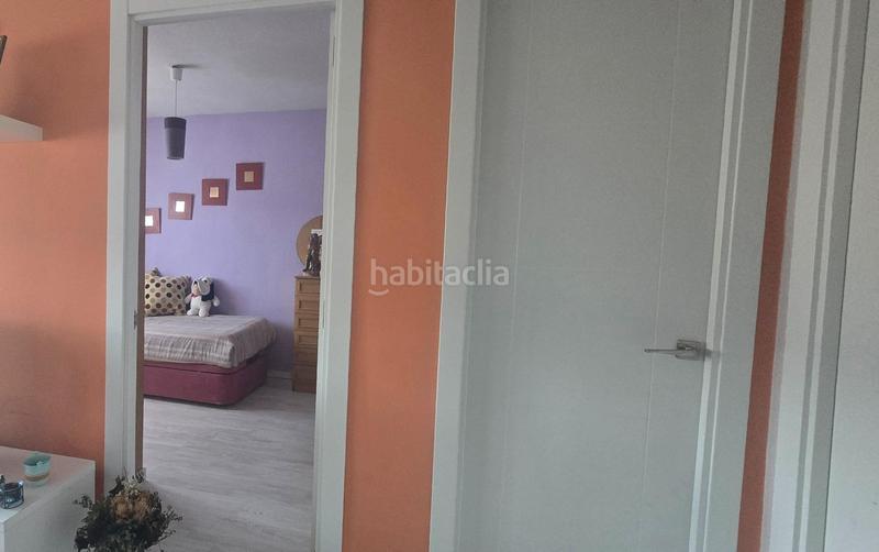 Foto eaf87d2c-dc2a-42c8-ac74-c676c38fa001. Appartamento con riscaldamento in Palomeras Sureste Madrid