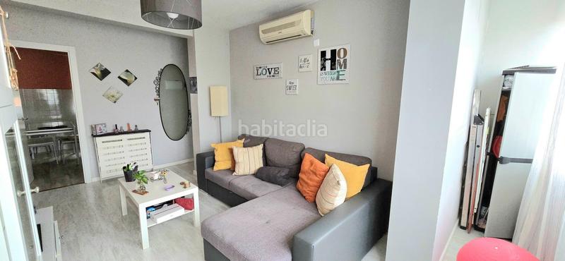 Foto 66c8ebf3-7a60-4163-b9e5-e891d636b8f3. Appartement avec chauffage dans Palomeras Sureste Madrid