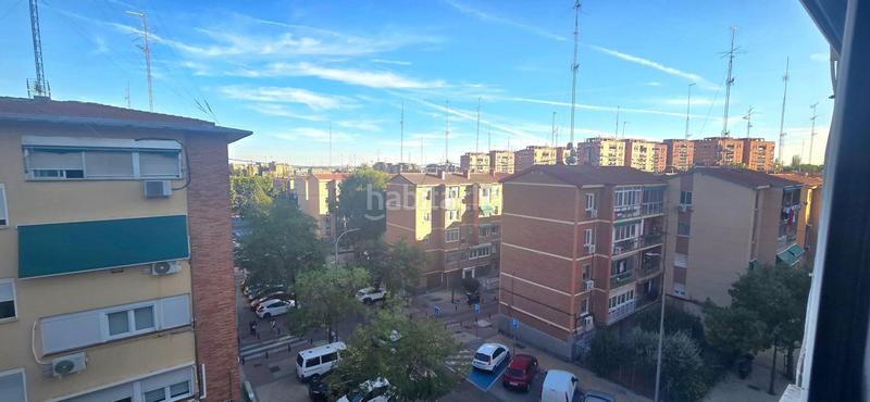 Foto 4519d668-ddda-44e4-80fd-647371a27f64. Flat with heating in Palomeras Sureste Madrid