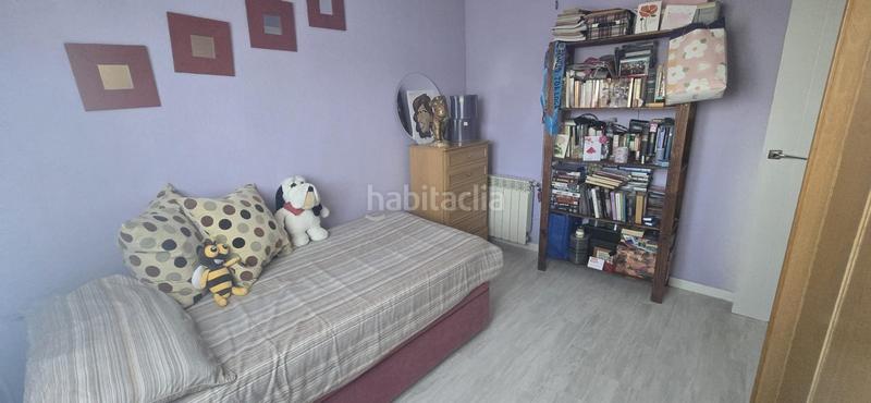 Foto b15848c0-2dd7-4193-a09a-dc7a33b41a99. Flat with heating in Palomeras Sureste Madrid