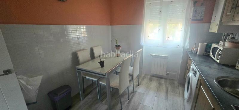 Foto b69cf8a3-24e6-4558-95dc-aaec3d9ac54e. Flat with heating in Palomeras Sureste Madrid