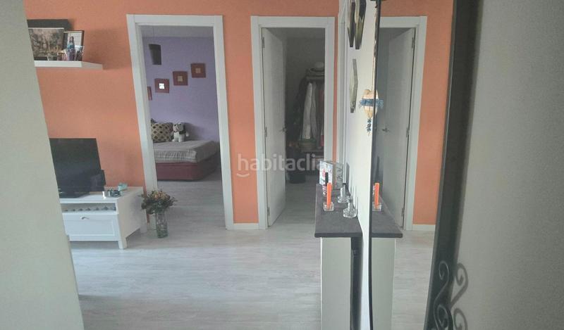 Foto c740aa10-51c4-4c88-913f-0fa71b3f5b14. Flat with heating in Palomeras Sureste Madrid