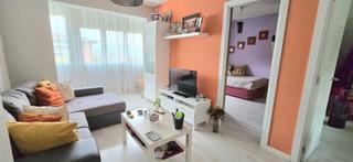 Flat in Palomeras Sureste