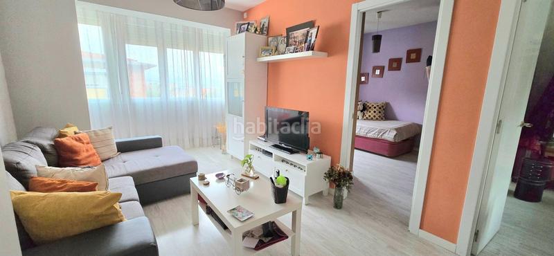 Foto cc0eaecb-11c1-473c-a4b6-1c95198fbca2. Flat with heating in Palomeras Sureste Madrid