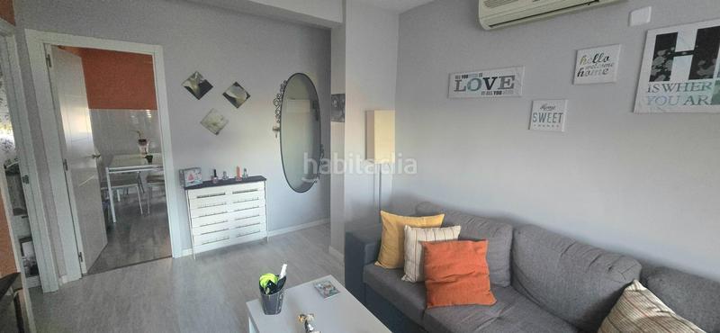 Foto 00f2ab46-0713-47b1-81bd-9728b589ddfd. Piso en Palomeras Sureste Madrid