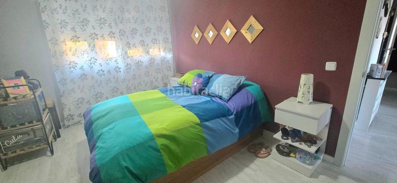 Foto 509b3c30-3cd6-4a2d-b241-9de4d0763920. Piso en Palomeras Sureste Madrid