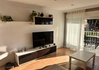 Apartament a Mar i Camp - Platja dels Capellans