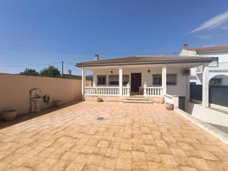 Casa a Labores (Las)