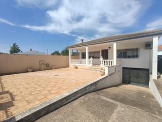 Casa in Labores (Las)