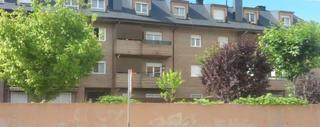 Appartement à Carlos Ruiz
