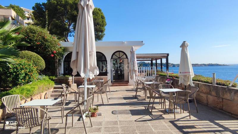 Foto 59747266-8c9f-42b6-8662-e3bea409846c. Appartamento con piscina in Cas Català-Illetes Calvià