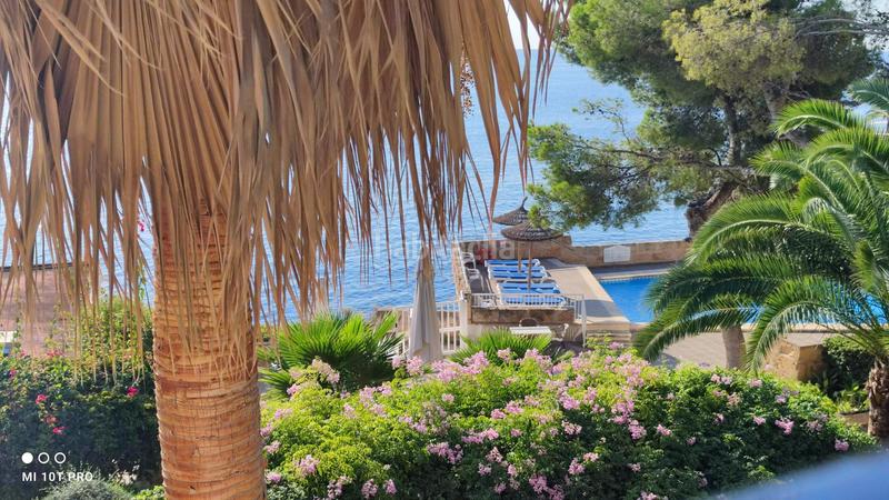 Foto 5af0ff57-d150-453b-836f-2aa51333f461. Appartement avec piscine dans Cas Català-Illetes Calvià