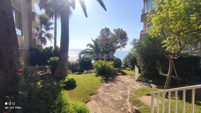 Foto d40a3973-dbd4-4ca8-a5c9-24eabacb7201. Appartement avec piscine dans Cas Català-Illetes Calvià