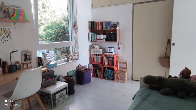 Foto d43b3188-3ada-471a-9f84-532efe6b3ae2. Appartement avec piscine dans Cas Català-Illetes Calvià