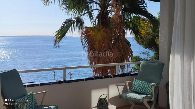 Foto f2f67b1a-abc3-4a8b-b4f8-2bca66114e47. Appartement avec piscine dans Cas Català-Illetes Calvià