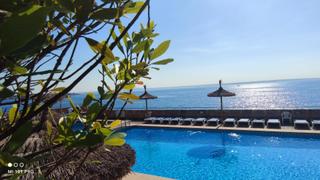 Flat in Cas Català-Illetes