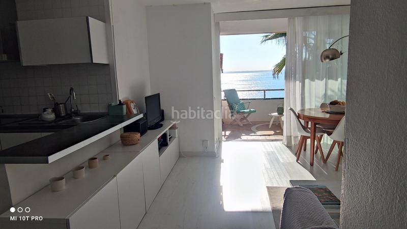 Foto 7f969165-2434-465f-83f5-6876e96a91b4. Flat with pool in Cas Català-Illetes Calvià