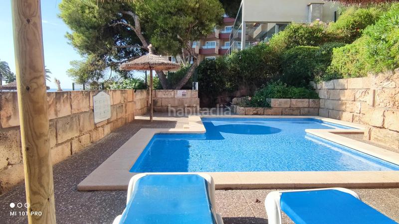 Foto 82fe7690-148b-4bc3-932d-c2e39d41f2b8. Flat with pool in Cas Català-Illetes Calvià